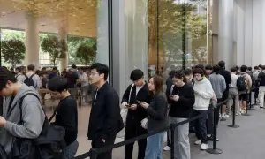 Китай создаст космический флот для защиты Земли от астероидов