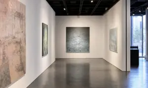 Перший аукціон Christie’s в Абу-Дабі відбудеться 1 листопада