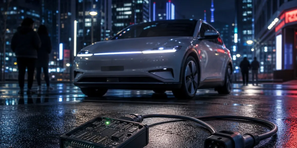 Полиция Сеула расследует дело 80 водителей Tesla из-за разблокировки FSD — Electrek