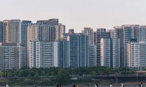 В Сеуле восьмерых передали прокурорам по делу о сети проституции — Korea Herald