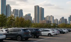 Фото, видео: в Москве сгорела часть крупного нефтеперерабатывающего завода