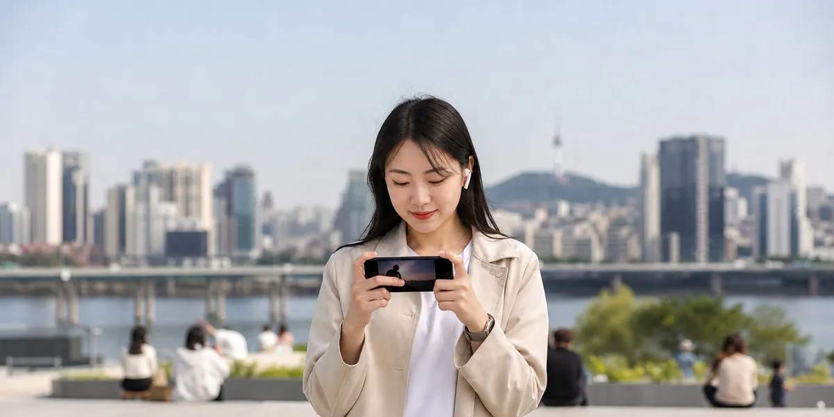 Seul ostrzegł przed ryzykiem wspólnych kont YouTube po 202 skargach — Korea Herald