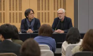 Mangaka Takashi Okazaki zdobył nagrodę Emmy za projekt postaci w Star Wars: Visions