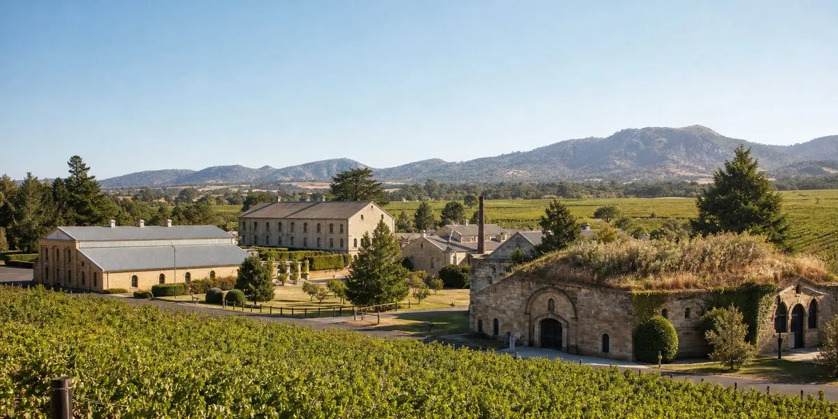 Australian winery Seppelt acquired by Stonier Wines