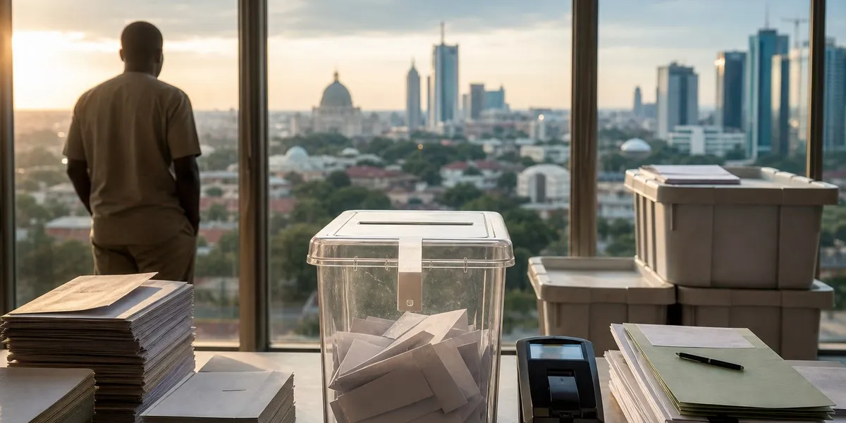 In Nigeria, SERAP sues electoral commission over ₦126 billion — Premium Times Nigeria