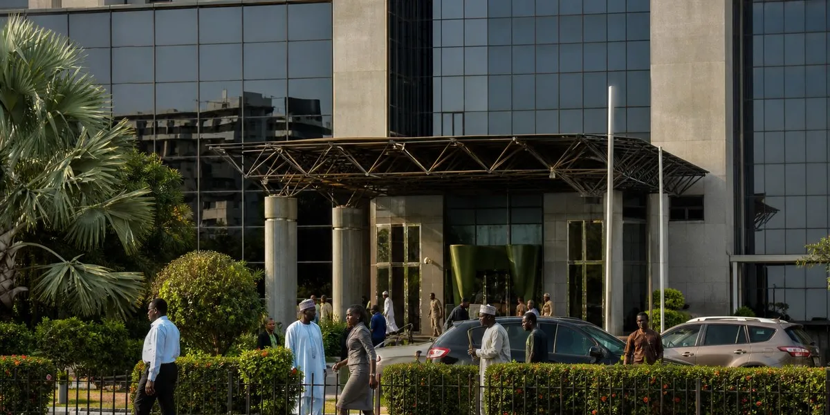 SERAP demands explanations from Nigeria’s central bank over ₦1.63 trillion and $6.23 million — Premium Times Nigeria