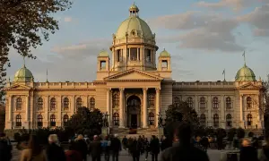 Publicysta Dawn podważył rolę Indii w BRICS i Szanghajskiej Organizacji Współpracy