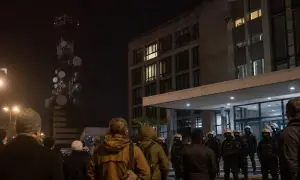 Trump uważa swoją rozmowę z putinem za „produktywną”