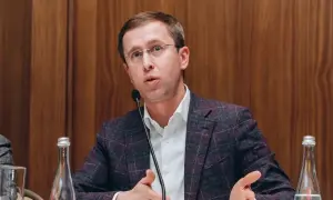В Одессе пропал свет и вода, зафиксирован «прилет»
