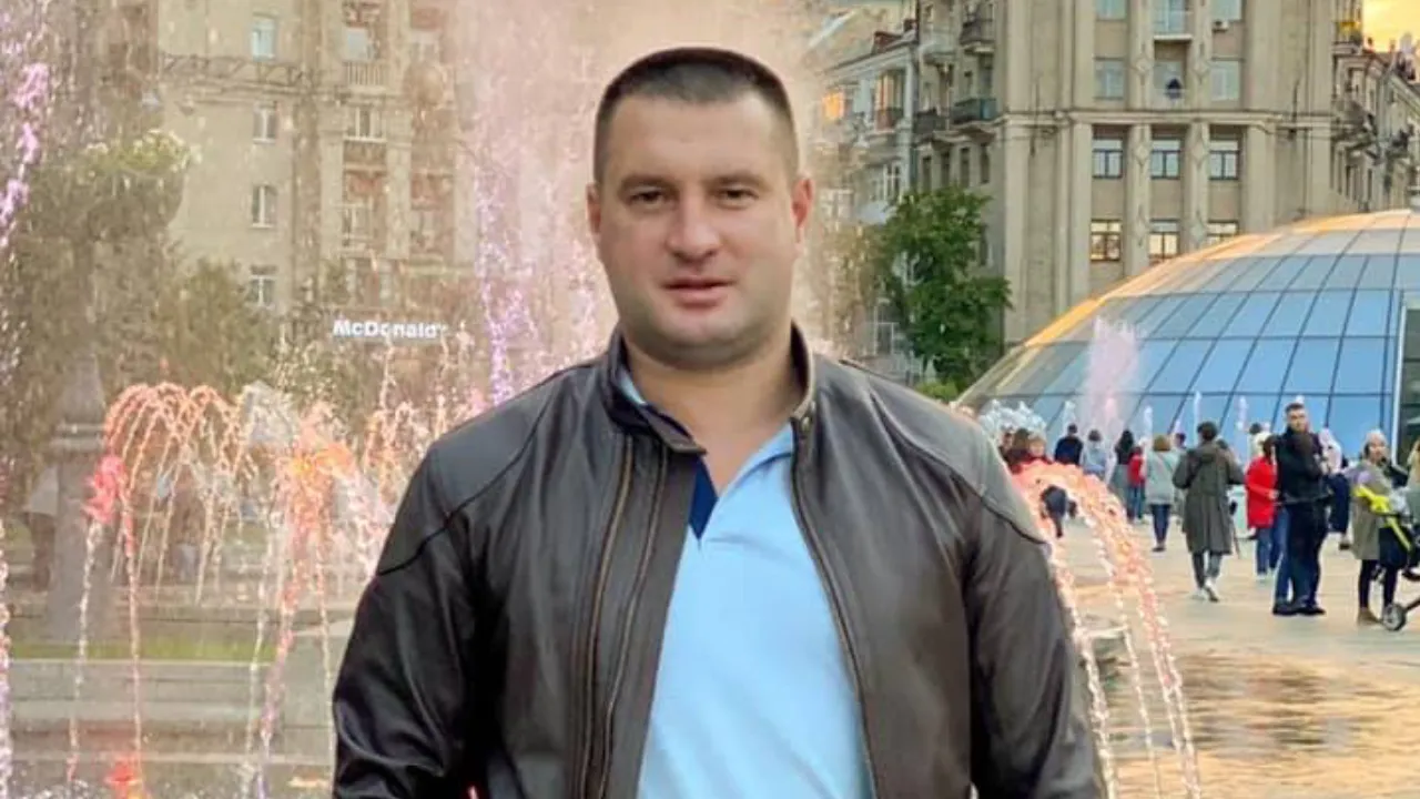 Депутат Сергій Ушарук: які має статки та чому опинився в полі зору правоохоронців