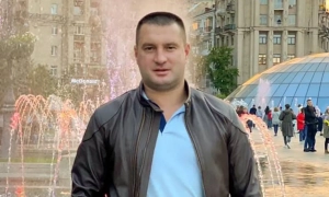 ЗАЕС повністю перейшла на резервні генератори через втрату зовнішнього живлення