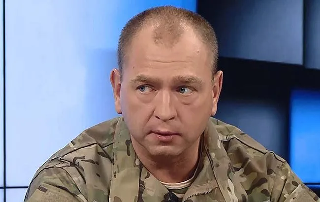 Ексглава ДПСУ Сергій Дейнеко став радником глави МВС