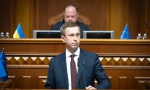 Киев хочет освободить иностранцев, которым «присудили» казнь террористы «ДНР»