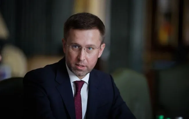 Корецький доручив перевірити доступність укриттів по всій країні