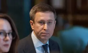 Пишний міг знати про схему відмивання коштів через Sense Bank — нардеп