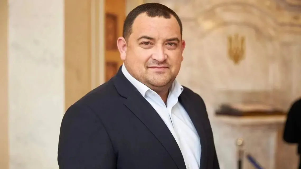 НАБУ затримало нардепа Кузьміних після кількох років неявки до суду
