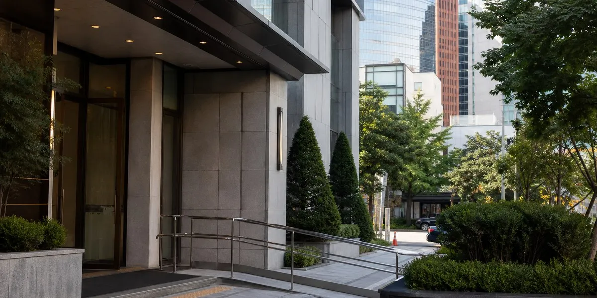 Seoul to select accommodations for foreign patients