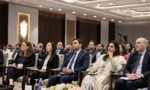 Лидеры Ливана призвали США усилить давление на Израиль — Asharq Al-Awsat