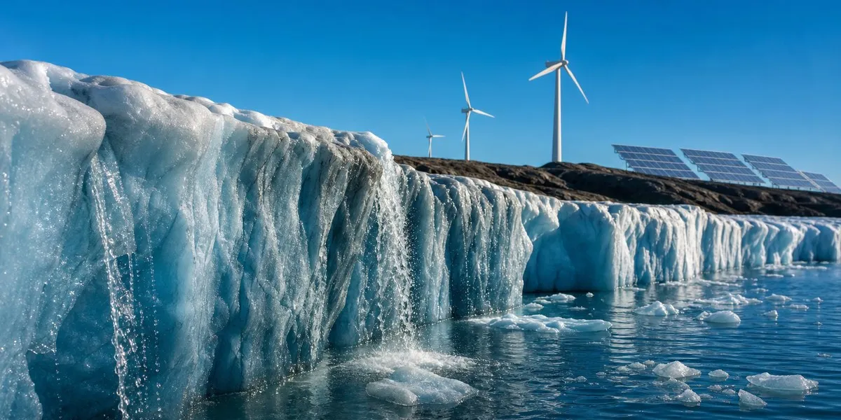 Siedem z 16 wskaźników klimatycznych Ziemi osiągnęło rekordowe wartości — ScienceAlert