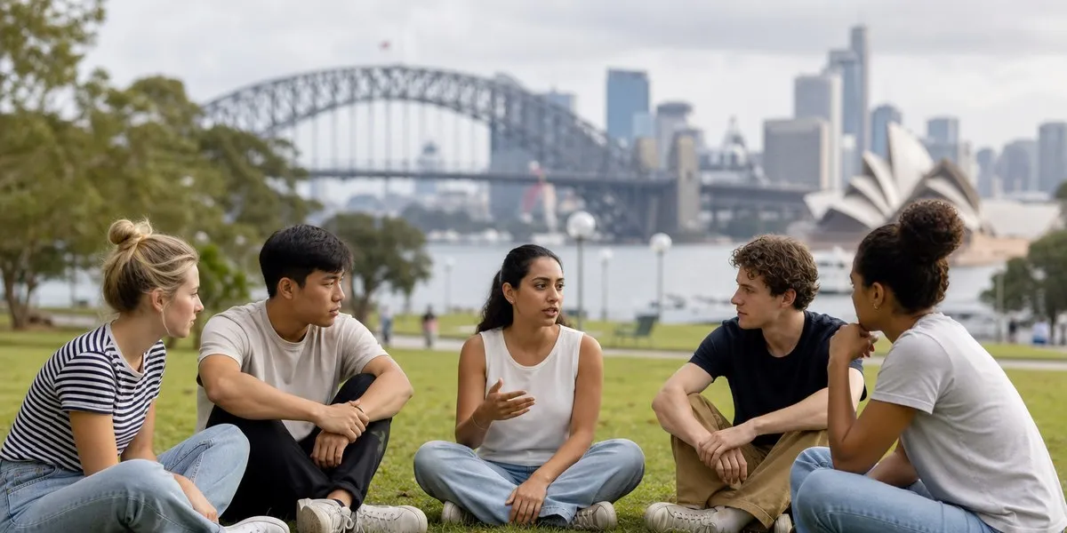 W Australii mówi się o normalizacji duszenia podczas seksu wśród młodych ludzi — ABC News Australia
