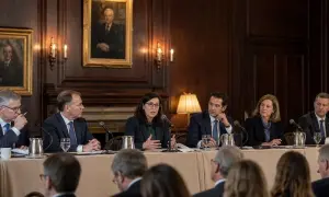 США хотят в несколько раз увеличить поставки газа в Европу