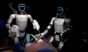 Астронавты NASA сегодня выйдут в открытый космос