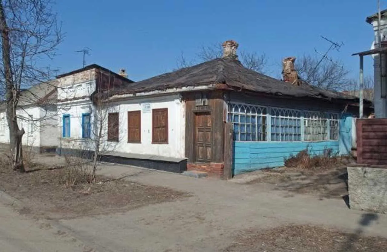 Полтавский горсовет планировал выставить на приватизацию дом племянника Петлюры