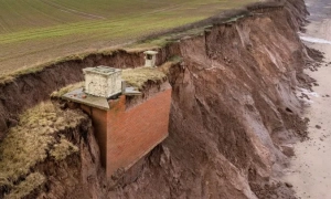 У Рязані шукають партизан, які причетні до з'їзду з колій вантажного потягу