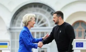 Джо Байден хочет восстановить ядерную сделку с Ираном