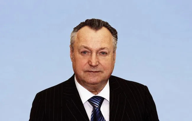Помер екснародний депутат Євген Шаго
