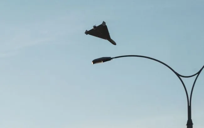 Топгенерал Ірану допомагав Росії з «Шахедами»