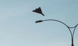 Данія профінансує закупівлю снарядів для ЗСУ