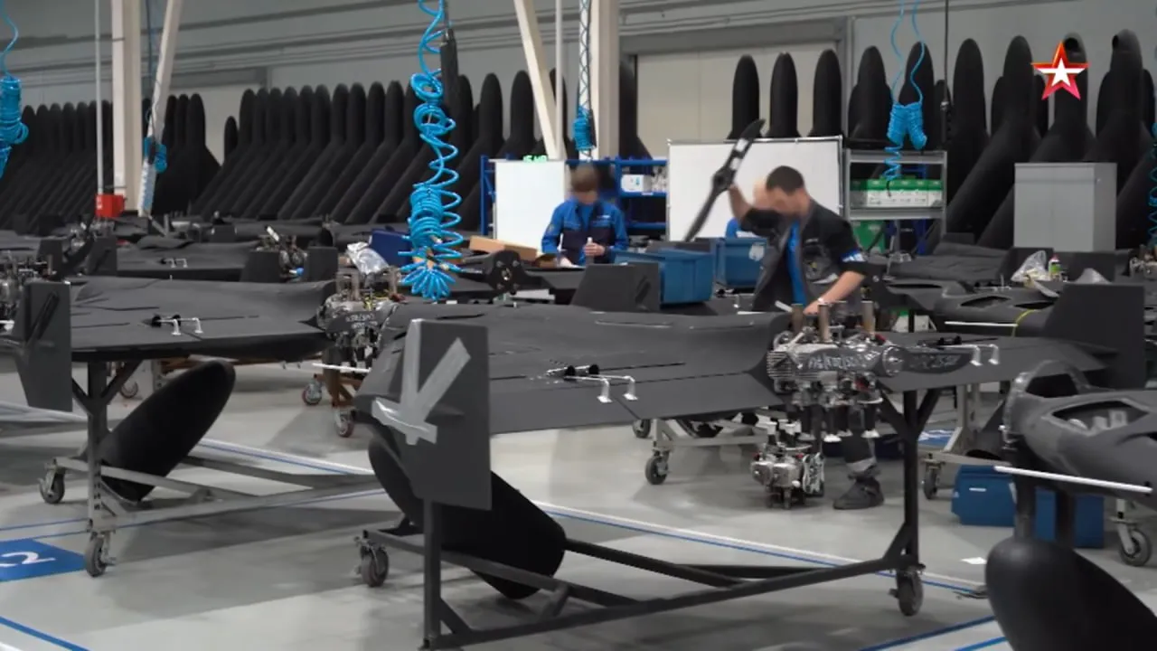 Деталі зі США потрапляють у російські дрони за лічені місяці