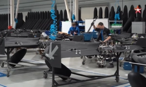 Відео: дрони СБУ знищили 14 одиниць ворожої техніки та десяток росіян