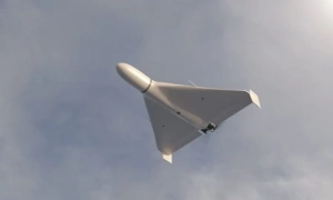 Відео: Чеченські добровольці штурмують російські позиції під Бахмутом