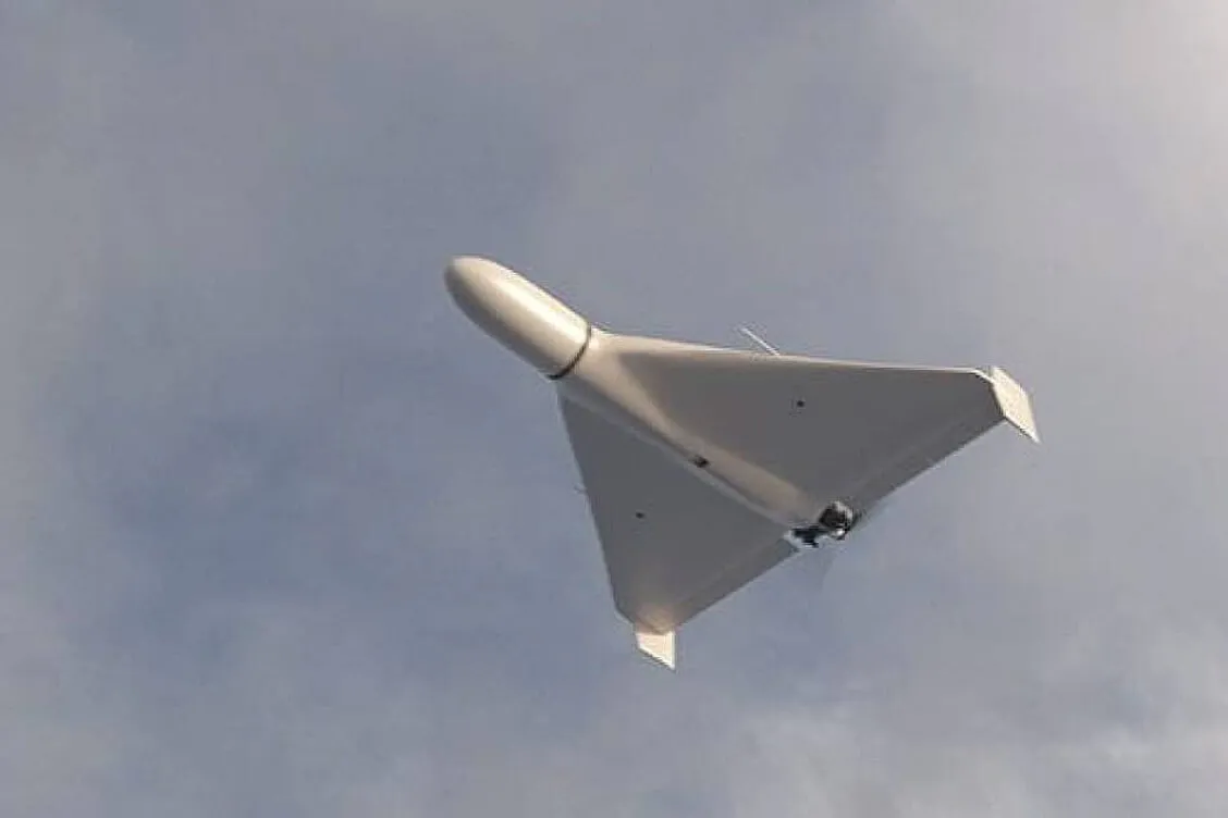 ППО знешкодила 146 із 176 російських безпілотників