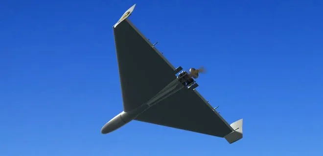 ППО України знищила 128 дронів РФ, зафіксовано влучання