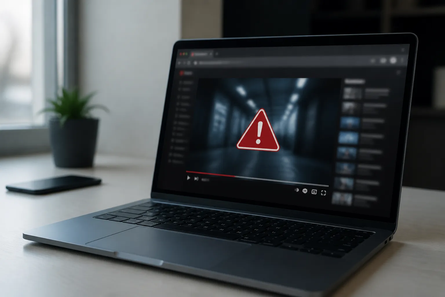 Oszuści tworzą fałszywe strony internetowe, na których można oglądać „Odyseję” online