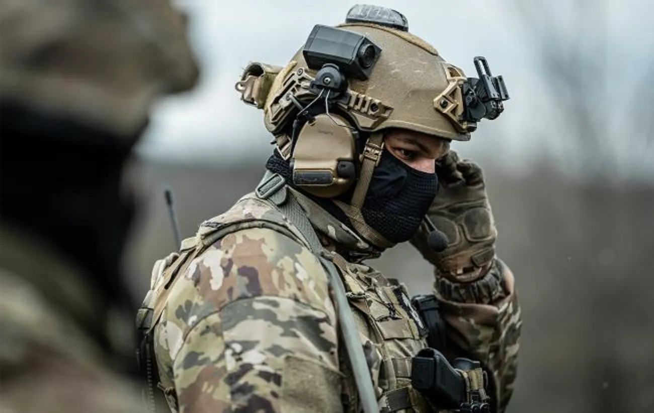 ВІДЕО: Російський командир наказав убивати полонених біля Покровська — ГУР