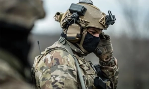 У Харкові в результаті ворожого обстрілу загинули люди, є поранені