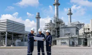 В Естонії проєкт ВЕС Varja скоротили на третину — ERR News
