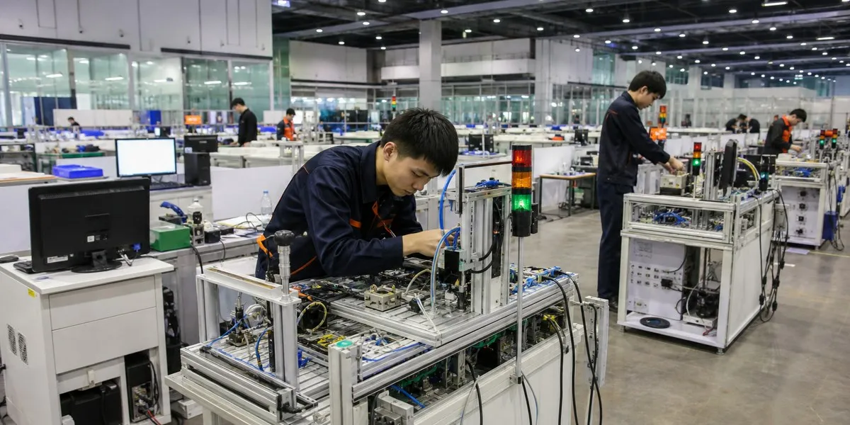 上海完成第48届WorldSkills筹备工作——ECNS