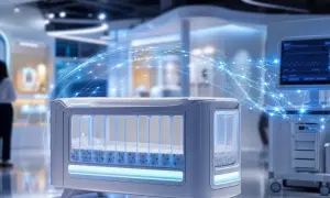 Генеральный директор Nvidia считает, что искусственный интеллект уже достиг уровня человека