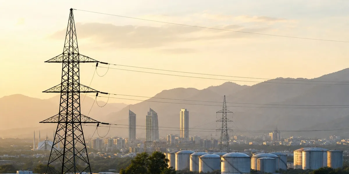 Sharif mianował Iqbala specjalnym asystentem ds. energii — Dawn