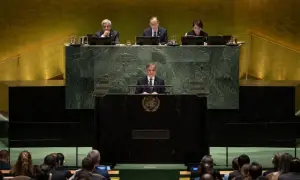 Путин озвучил возможные последствия в случае отказа НАТО принять предложения РФ