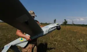 На Ямале впервые с начала войны объявили ракетную тревогу