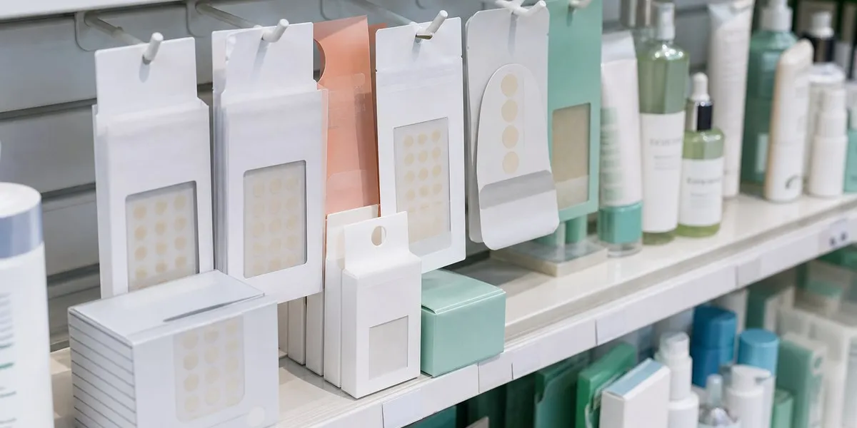 What is known about the effectiveness of pimple patches — ABC News Australia