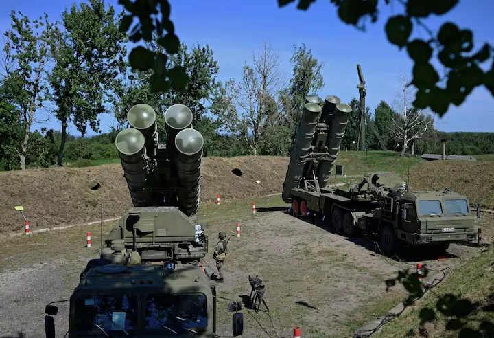 Індія схвалила військові закупівлі на $25 мільярдів