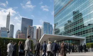 У Пусані обмежили доступ до парку через акулу — Korea Herald