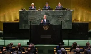 США расширили санкции против Ирана за атаку на Саудовскую Аравию